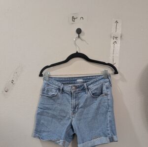 Shorty Mc Short Shorts